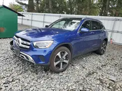 WDC0G8EB5LF730695 2020 MERCEDES-BENZ GLC