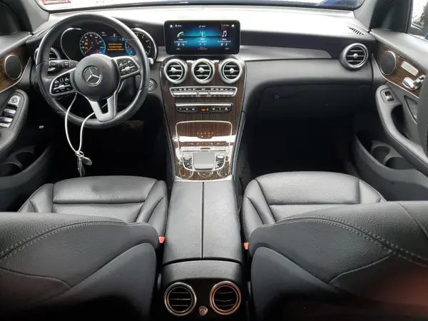 WDC0G8EB5LF730695 2020 MERCEDES-BENZ GLC - Image 8