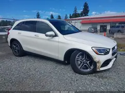 WDC0G8EB5LF732107 2020 MERCEDES-BENZ GLC