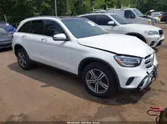 WDC0G8EB5LF732396 2020 MERCEDES-BENZ GLC