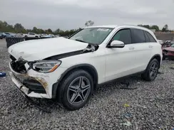 WDC0G8EB5LF734133 2020 MERCEDES-BENZ GLC