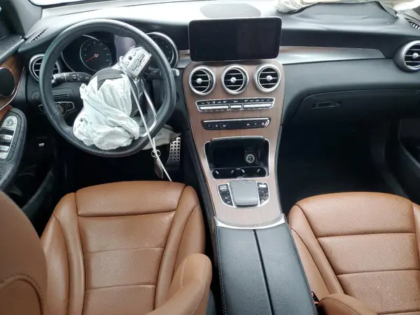 WDC0G8EB5LF734133 2020 MERCEDES-BENZ GLC - Image 8