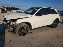 WDC0G8EB5LF737422 2020 MERCEDES-BENZ GLC