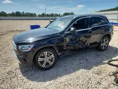WDC0G8EB5LF754690 2020 MERCEDES-BENZ GLC