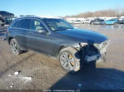 WDC0G8EB5LV213404 2020 MERCEDES-BENZ GLC