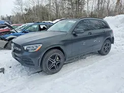 WDC0G8EB5LV224631 2020 MERCEDES-BENZ GLC