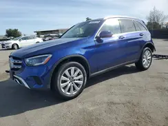 WDC0G8EB6LF673052 2020 MERCEDES-BENZ GLC