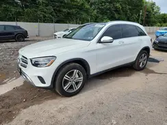 WDC0G8EB6LF679448 2020 MERCEDES-BENZ GLC