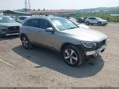 WDC0G8EB6LF692670 2020 MERCEDES-BENZ GLC