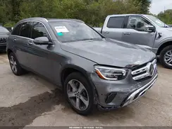 WDC0G8EB6LF693611 2020 MERCEDES-BENZ GLC