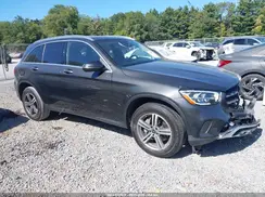 WDC0G8EB6LF697707 2020 MERCEDES-BENZ GLC