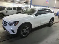 WDC0G8EB6LF698856 2020 MERCEDES-BENZ GLC