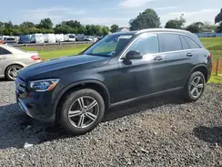 WDC0G8EB6LF700475 2020 MERCEDES-BENZ GLC