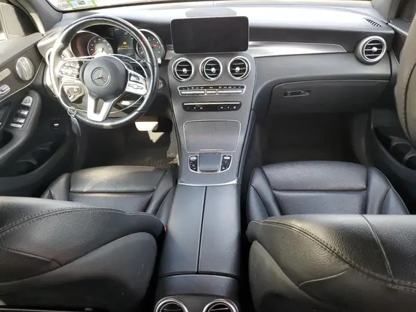 WDC0G8EB6LF700475 2020 MERCEDES-BENZ GLC - Image 8