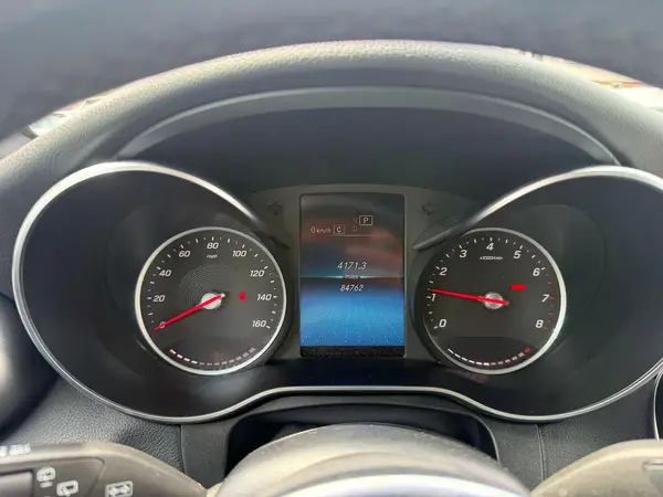WDC0G8EB6LF704414 2020 MERCEDES-BENZ GLC - Image 8