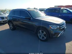 WDC0G8EB6LF705952 2020 MERCEDES-BENZ GLC