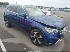 WDC0G8EB6LF711735 2020 MERCEDES-BENZ GLC