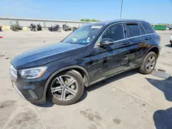 WDC0G8EB6LF715218 2020 MERCEDES-BENZ GLC