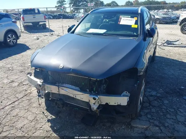 2020 MERCEDES-BENZ GLC auction photo 6
