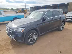 WDC0G8EB6LF716451 2020 MERCEDES-BENZ GLC