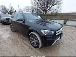 WDC0G8EB6LF719785 2020 MERCEDES-BENZ GLC