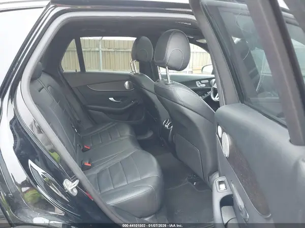 WDC0G8EB6LF719785 2020 MERCEDES-BENZ GLC - Image 8