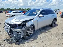 WDC0G8EB6LF720368 2020 MERCEDES-BENZ GLC
