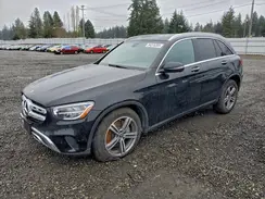 WDC0G8EB6LF722332 2020 MERCEDES-BENZ GLC