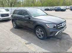 WDC0G8EB6LF722573 2020 MERCEDES-BENZ GLC