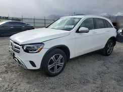 WDC0G8EB6LF722749 2020 MERCEDES-BENZ GLC