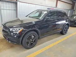 WDC0G8EB6LF722752 2020 MERCEDES-BENZ GLC