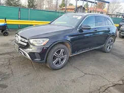 WDC0G8EB6LF722797 2020 MERCEDES-BENZ GLC