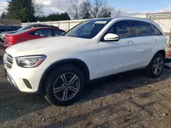 WDC0G8EB6LF724050 2020 MERCEDES-BENZ GLC