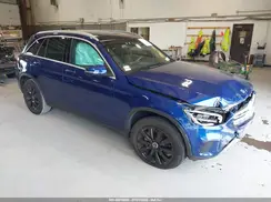 WDC0G8EB6LF725473 2020 MERCEDES-BENZ GLC