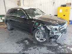 WDC0G8EB6LF732049 2020 MERCEDES-BENZ GLC