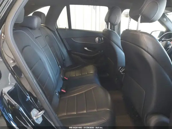 WDC0G8EB6LF732049 2020 MERCEDES-BENZ GLC - Image 8