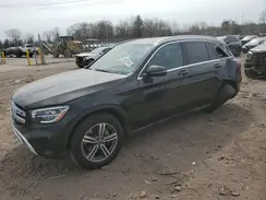 WDC0G8EB6LF733024 2020 MERCEDES-BENZ GLC