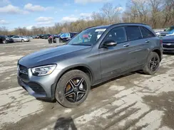 WDC0G8EB6LF739454 2020 MERCEDES-BENZ GLC
