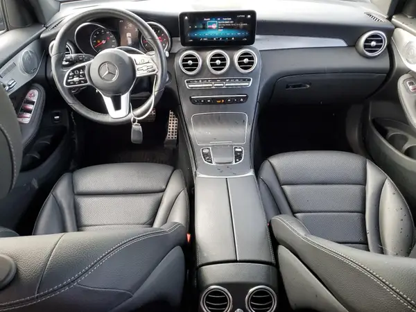 WDC0G8EB6LF739454 2020 MERCEDES-BENZ GLC - Image 8