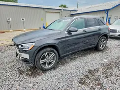 WDC0G8EB6LF742175 2020 MERCEDES-BENZ GLC