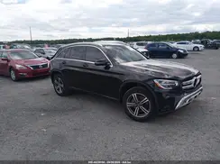 WDC0G8EB6LF744685 2020 MERCEDES-BENZ GLC