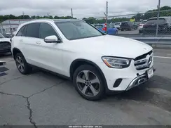 WDC0G8EB6LF745089 2020 MERCEDES-BENZ GLC