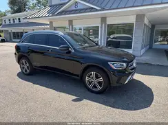 WDC0G8EB6LF745481 2020 MERCEDES-BENZ GLC