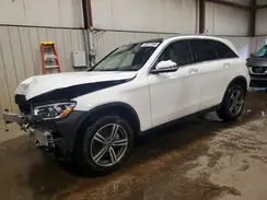 WDC0G8EB6LF749109 2020 MERCEDES-BENZ GLC