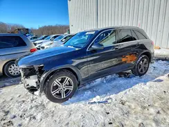 WDC0G8EB6LF752172 2020 MERCEDES-BENZ GLC