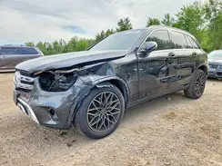 WDC0G8EB6LV221530 2020 MERCEDES-BENZ GLC