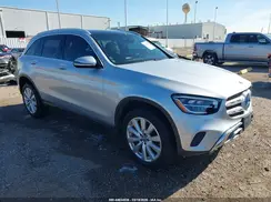 WDC0G8EB7LF672248 2020 MERCEDES-BENZ GLC