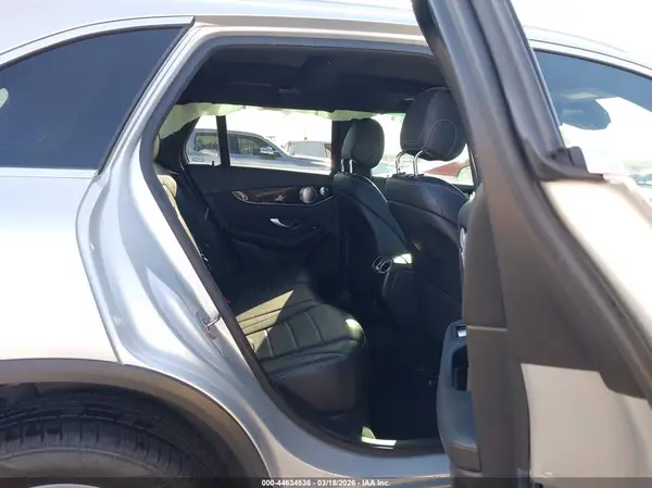 WDC0G8EB7LF672248 2020 MERCEDES-BENZ GLC - Image 8