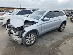 WDC0G8EB7LF676140 2020 MERCEDES-BENZ GLC