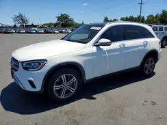 WDC0G8EB7LF680429 2020 MERCEDES-BENZ GLC